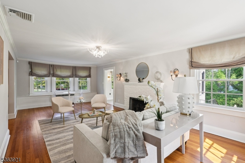 Farley Road - Residential