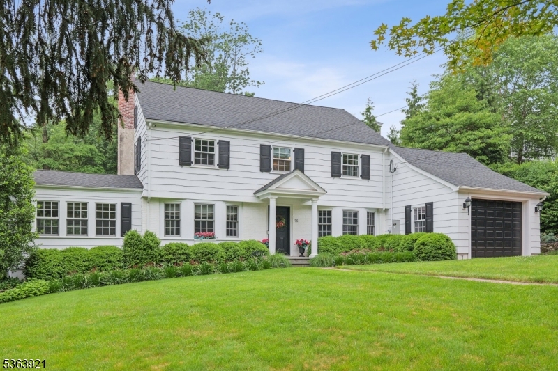 Farley Road - Residential