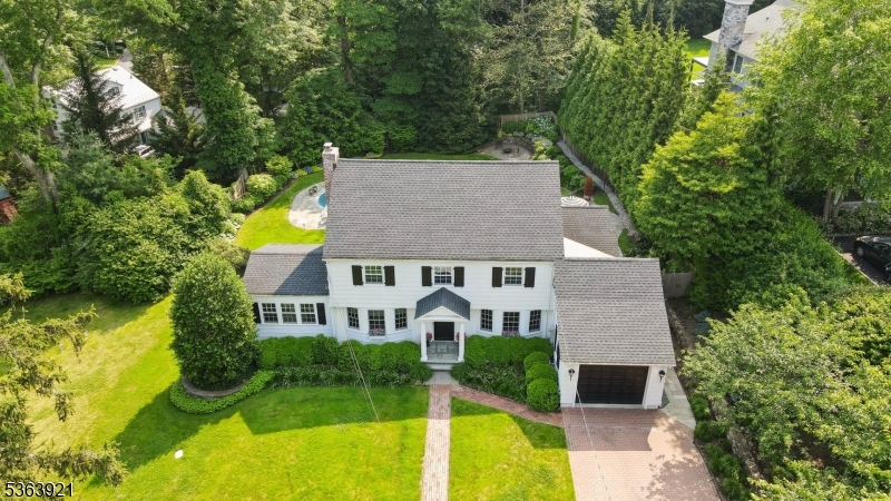 Farley Road - Residential