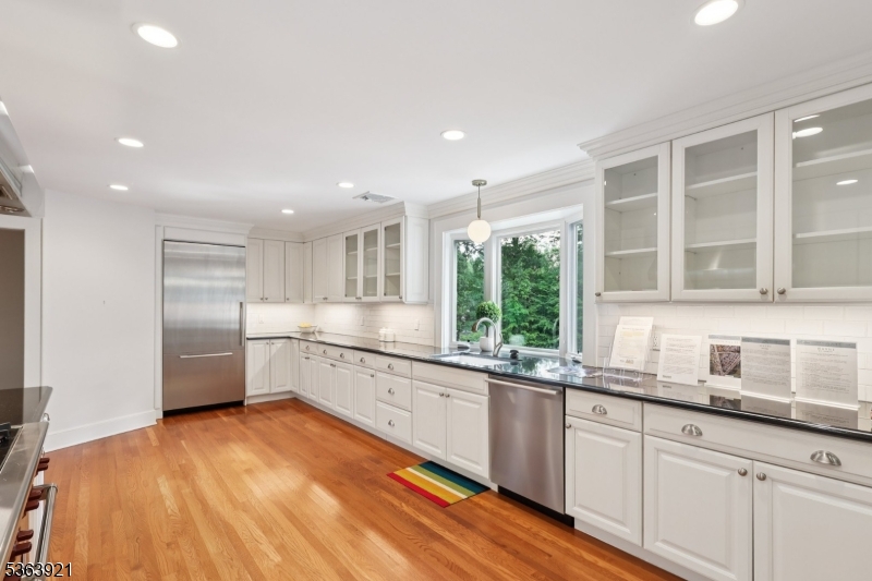 Farley Road - Residential