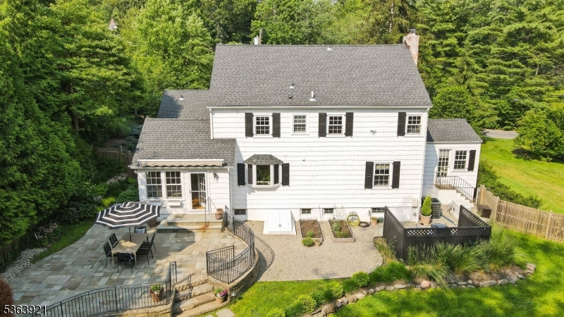 Farley Road - Residential