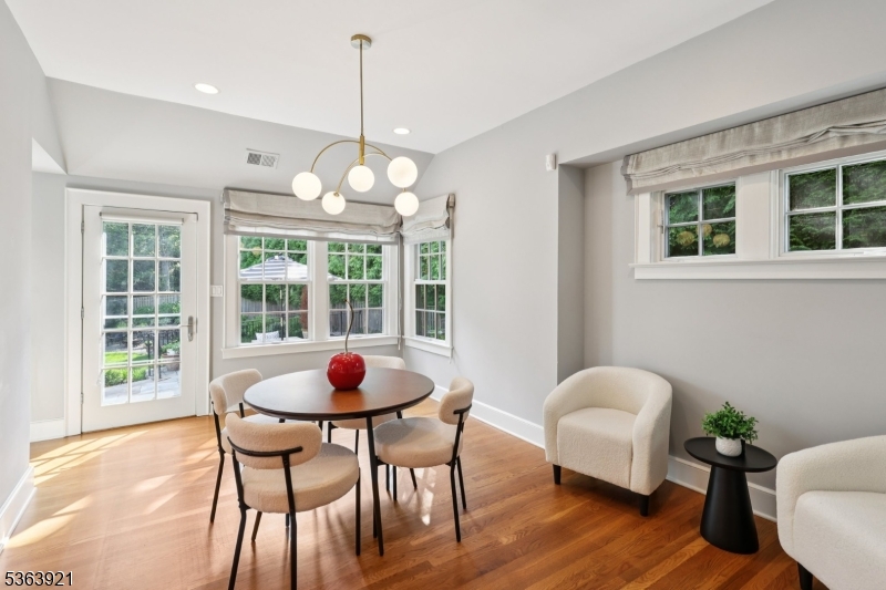 Farley Road - Residential