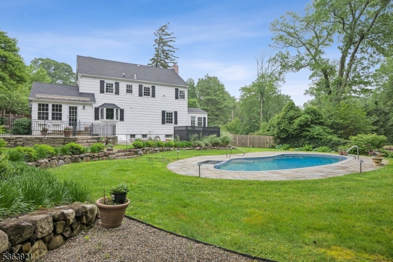 Farley Road - Residential