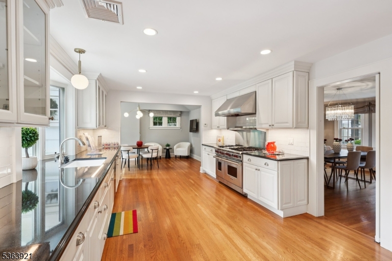 Farley Road - Residential