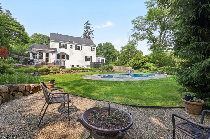 Farley Road - Residential