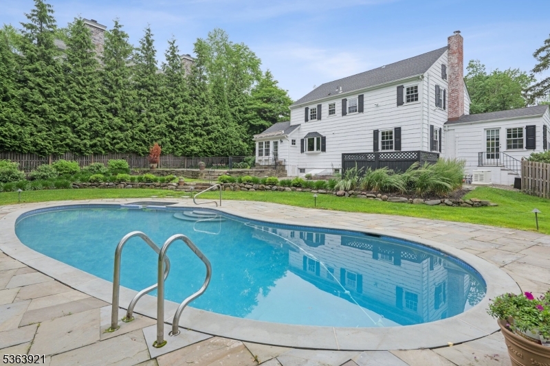 Farley Road - Residential