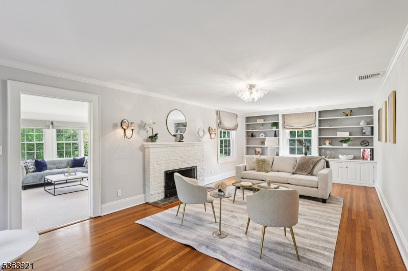 Farley Road - Residential