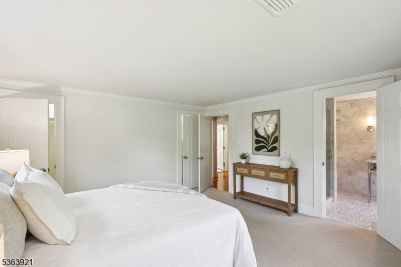 Farley Road - Residential