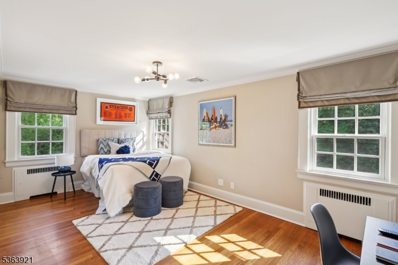 Farley Road - Residential