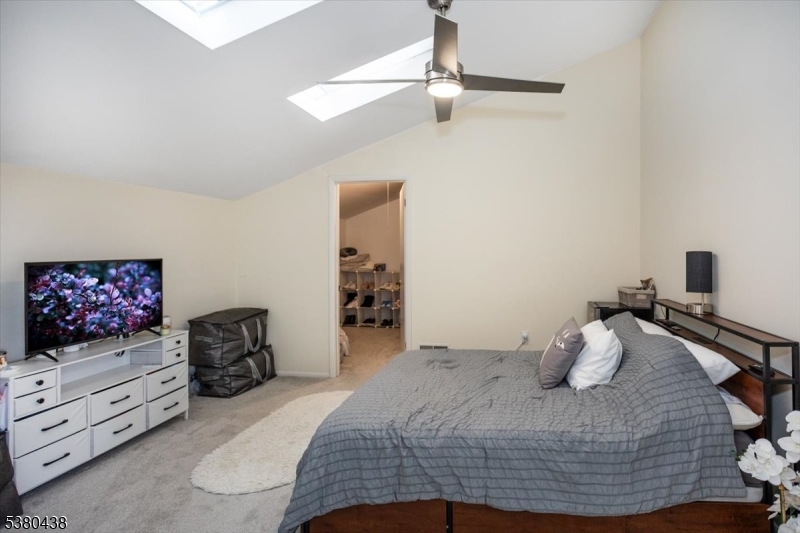 South Green I - Residential Lease