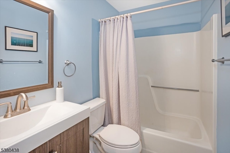 South Green I - Residential Lease