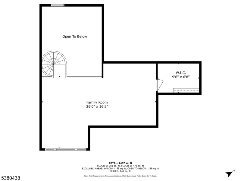 South Green I - Residential Lease