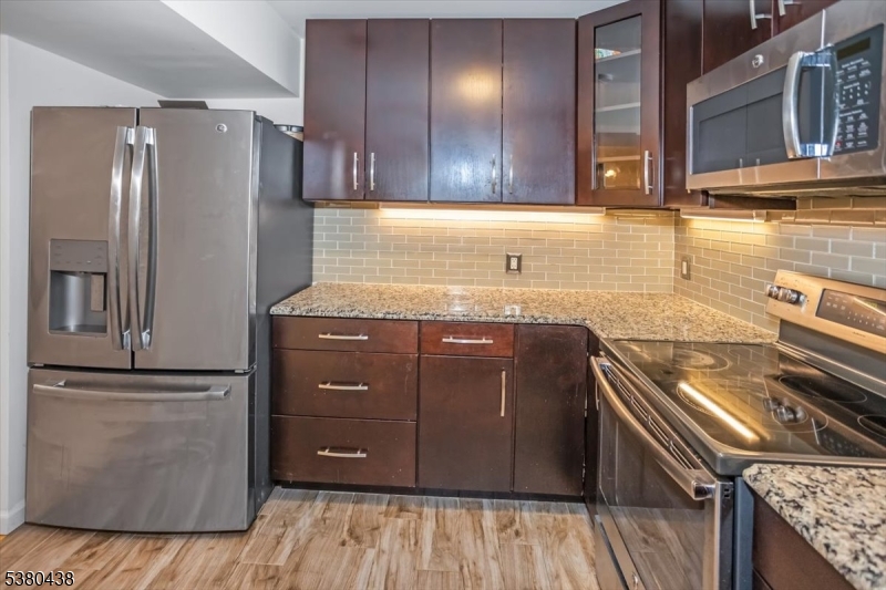 South Green I - Residential Lease