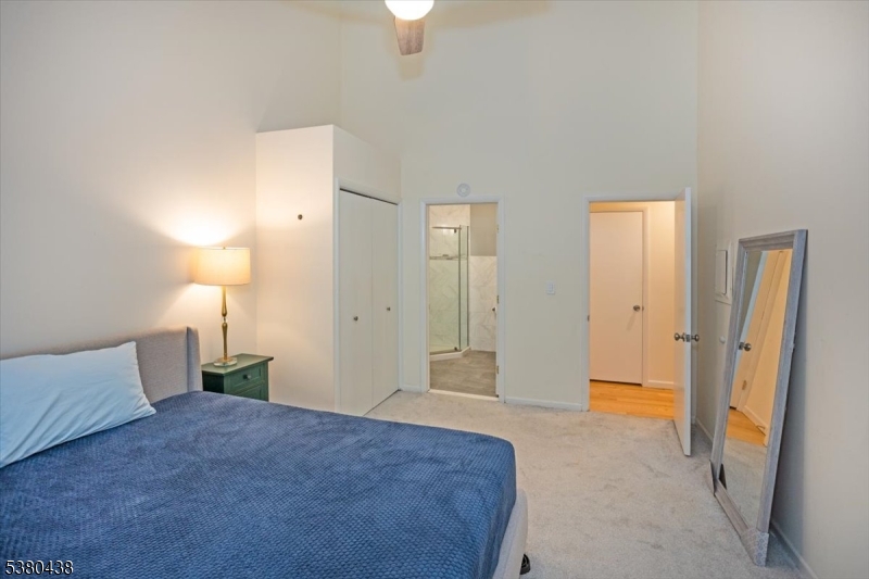 South Green I - Residential Lease