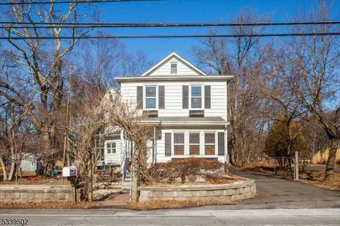 81 Davidsons Mill Rd, South Brunswick Twp., NJ 08902 - MLS#: 3947409