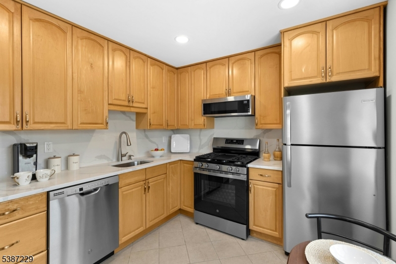 Colonia - Residential