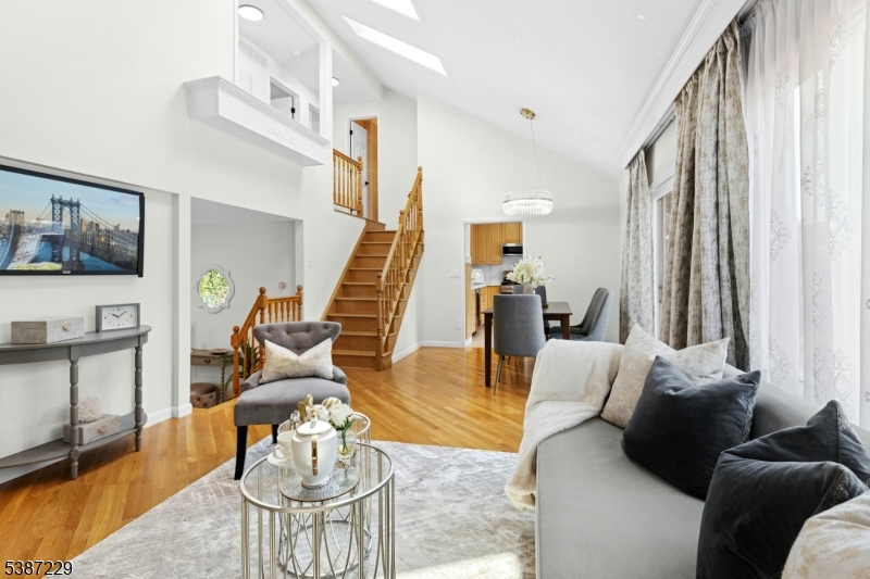 Colonia - Residential