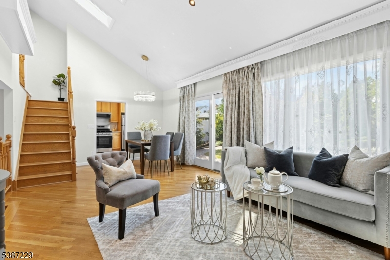 Colonia - Residential