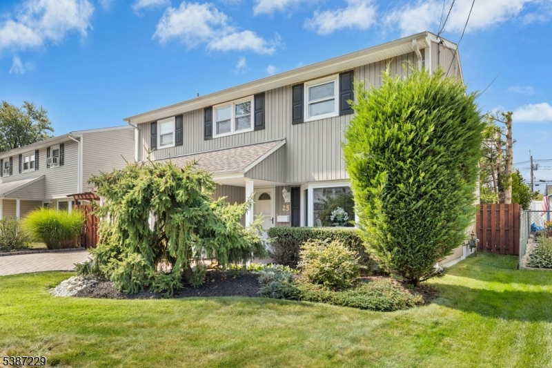 Colonia - Residential