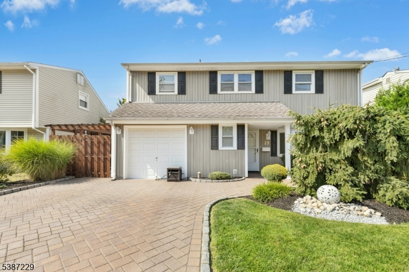 Colonia - Residential