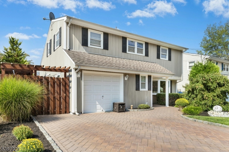 Colonia - Residential