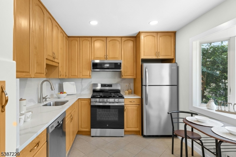 Colonia - Residential