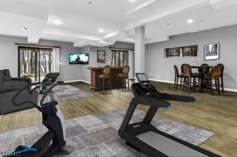 Budd Lake - Residential