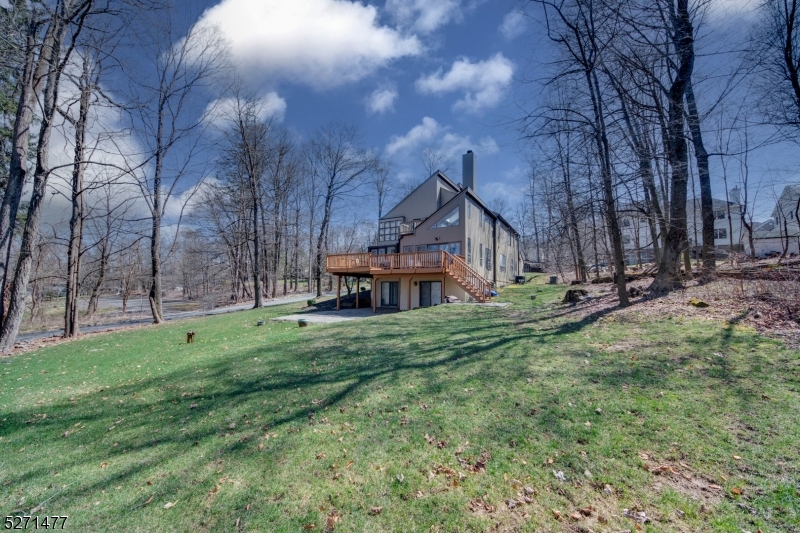 Budd Lake - Residential