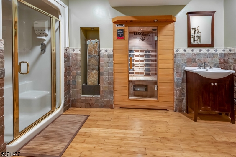 Budd Lake - Residential