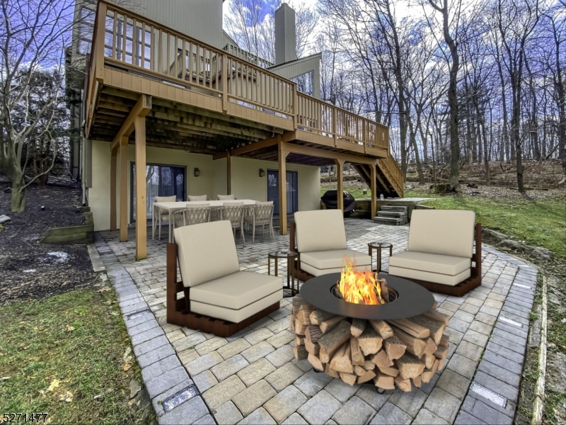 Budd Lake - Residential