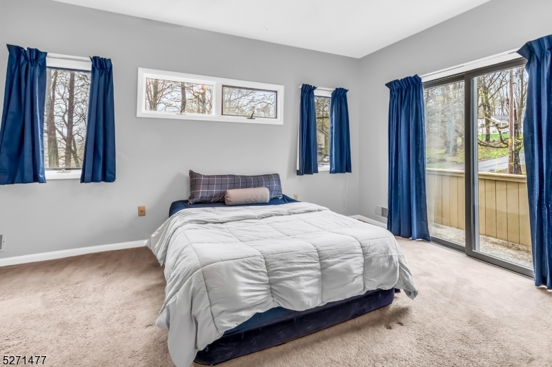 Budd Lake - Residential