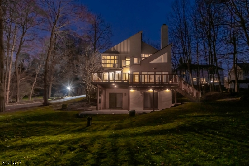 Budd Lake - Residential