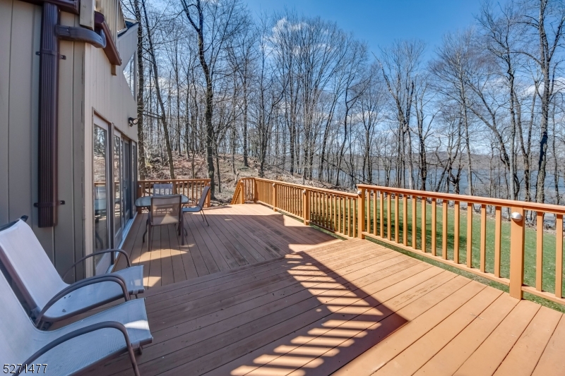 Budd Lake - Residential