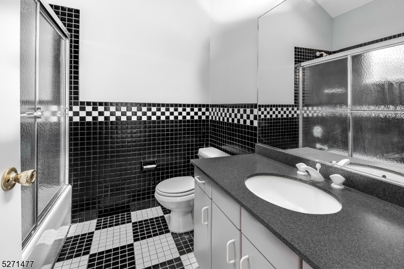 Budd Lake - Residential