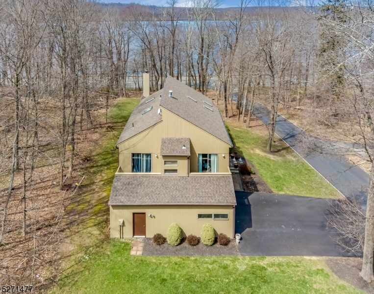 Budd Lake - Residential