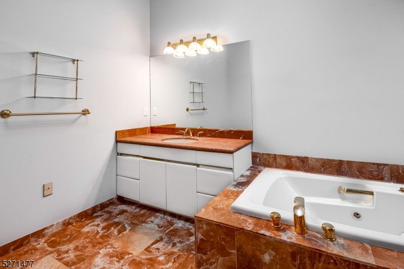 Budd Lake - Residential