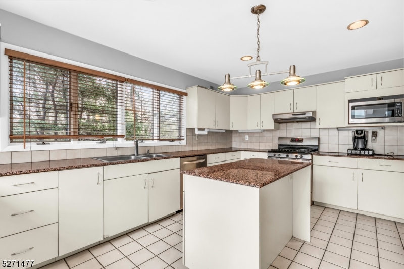 Budd Lake - Residential