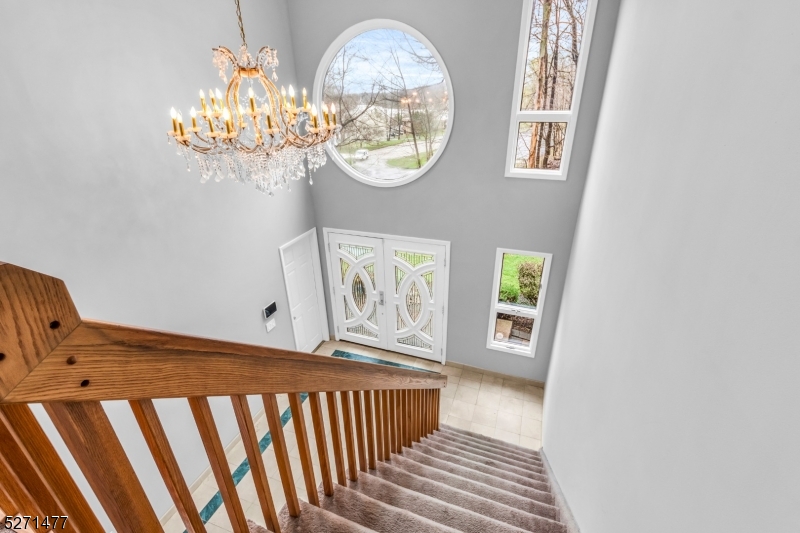 Budd Lake - Residential