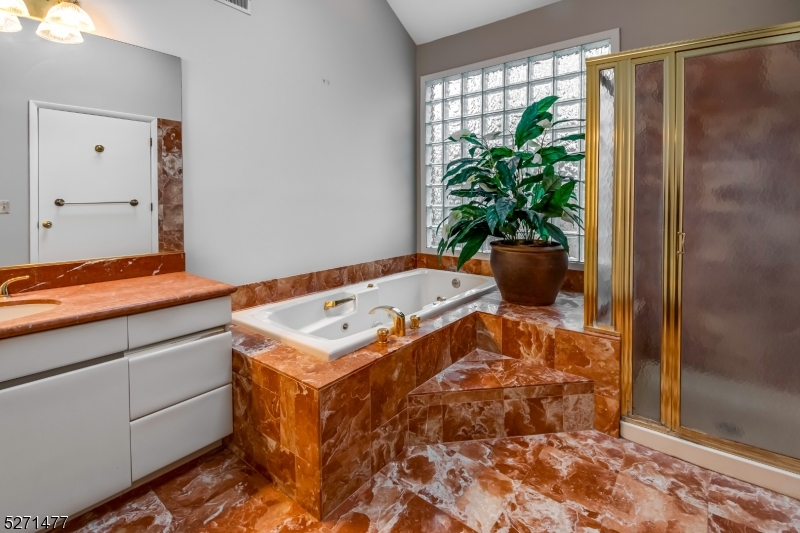 Budd Lake - Residential