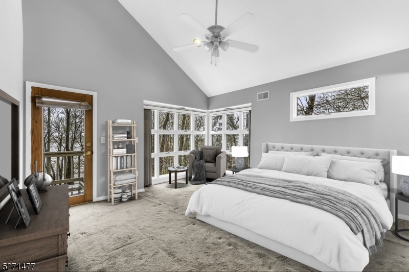 Budd Lake - Residential