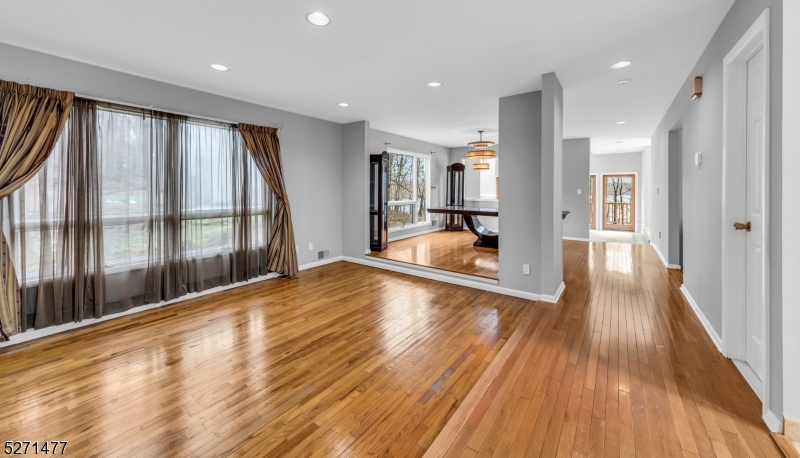 Budd Lake - Residential