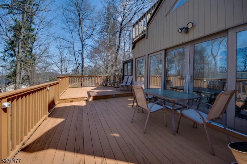 Budd Lake - Residential