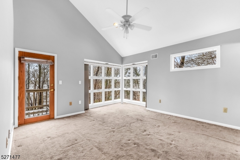 Budd Lake - Residential