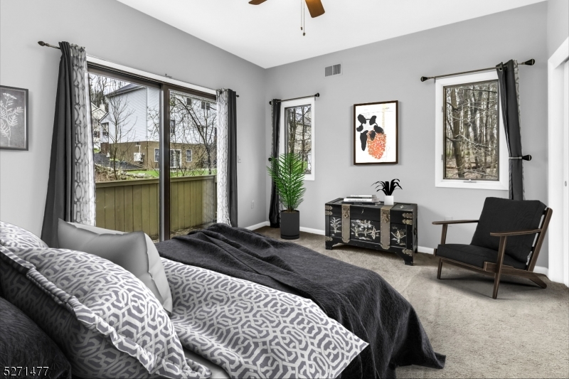 Budd Lake - Residential