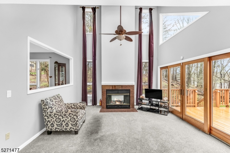 Budd Lake - Residential