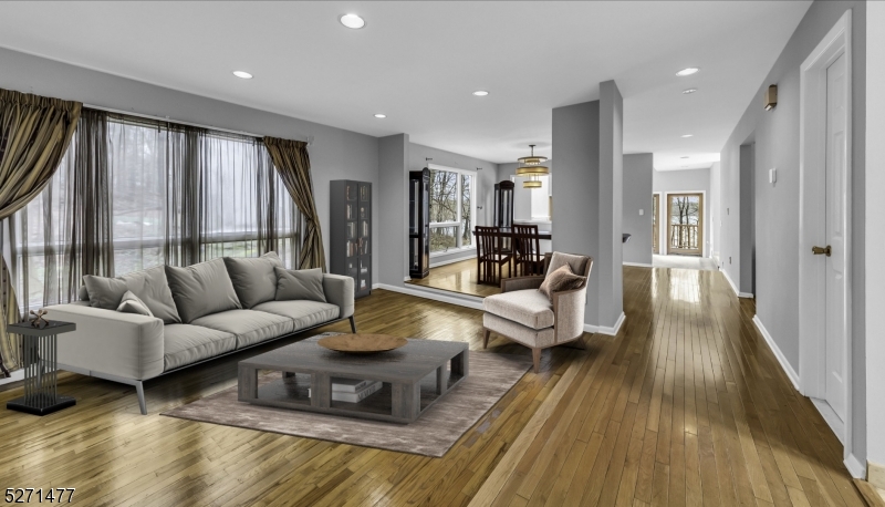 Budd Lake - Residential