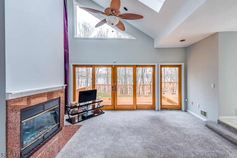 Budd Lake - Residential