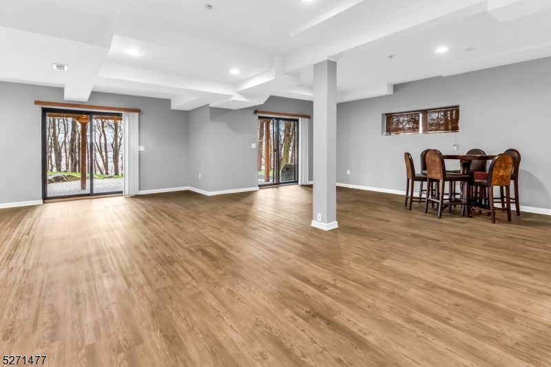 Budd Lake - Residential