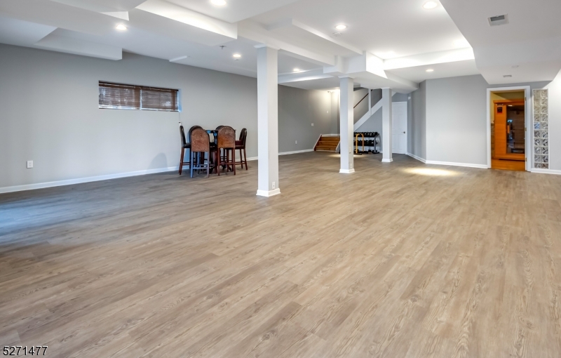 Budd Lake - Residential