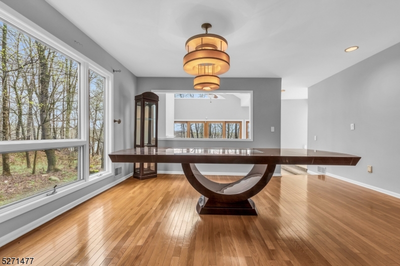 Budd Lake - Residential